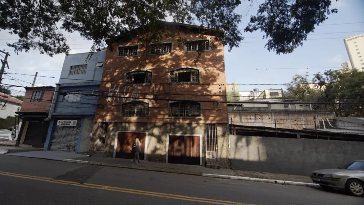 Foto do imóvel Apartamento para venda em Freguesia do Ó com 2 quartos, 535m2