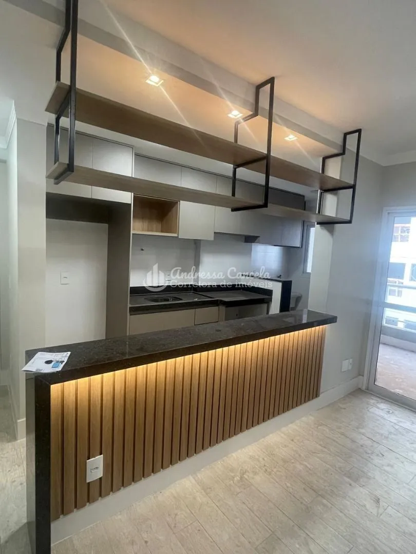 Foto do imóvel Edifício Las Vegas - Apartamento com 3 dormitórios à venda, 91 m² por R$ 549.000,00 - Centro em Centro, São José do Rio Preto - SP