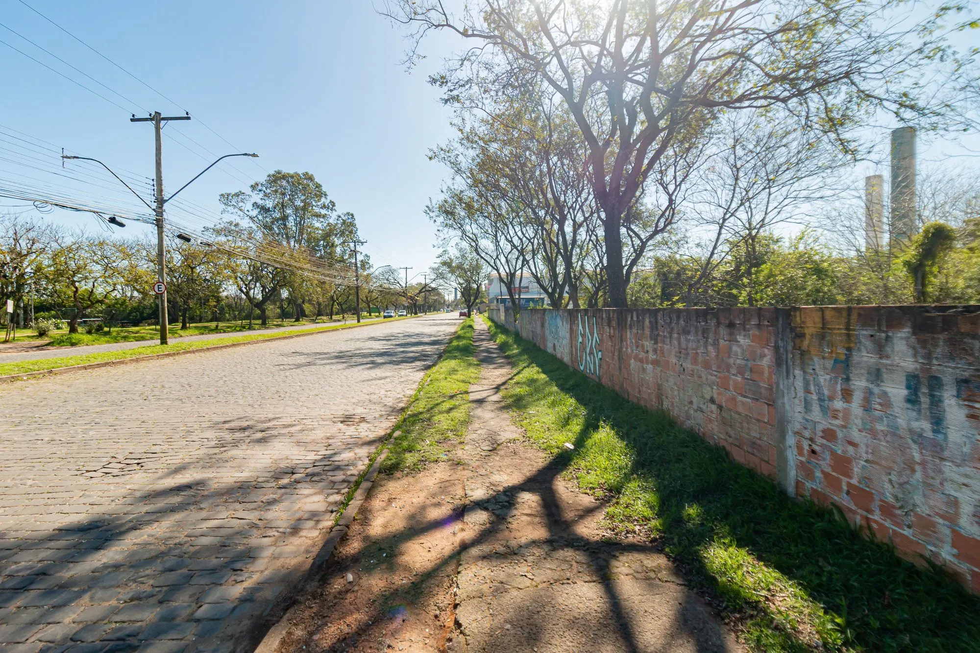 Imagem Terreno em Humaitá