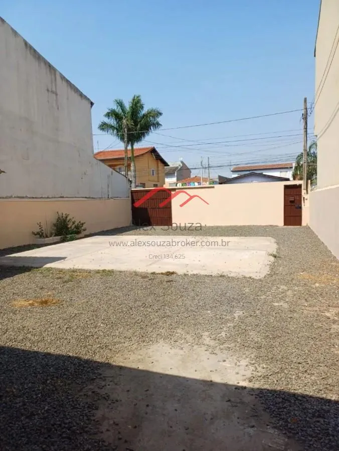 Imagem Casa para Venda em Sumaré, Jardim Bom Retiro (Nova Veneza), 2 dormitórios, 2 banheiros, 6 vagas