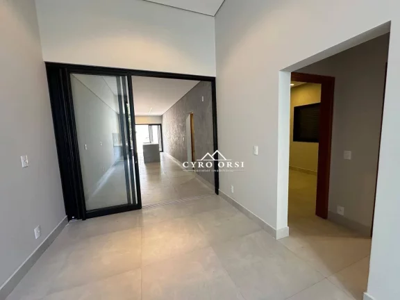 Imagem Casa à venda, 133 m² por R$ 850.000,00 - Água Branca - Piracicaba/SP