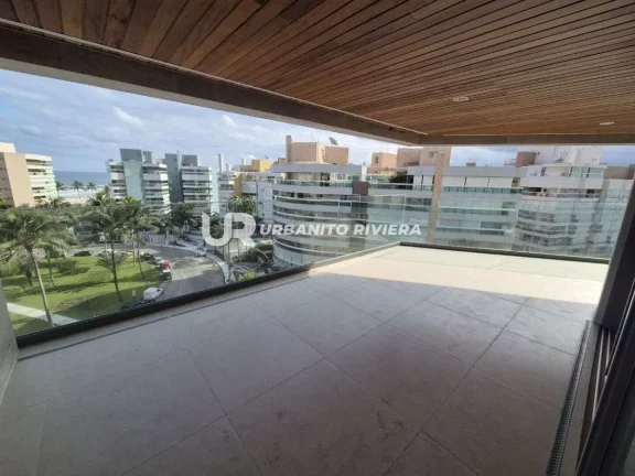 Imagem Apartamento à Venda | Módulo 08 - Riviera de São Lourenço