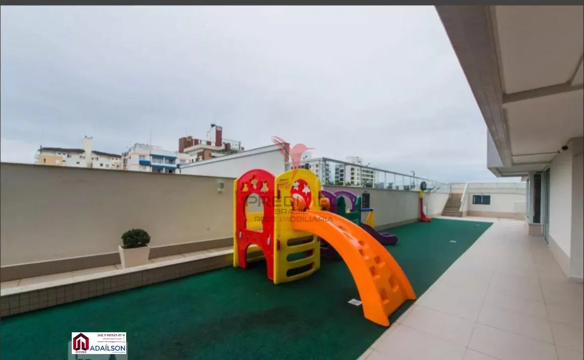 Imagem Residencial Balneário dos Corais Florianópolis SC Brasil