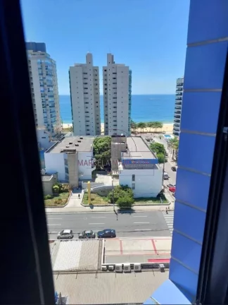 Imagem Ap 2 quartos, suíte, sol da manhã, vista pro mar,armários, lazer, 1 vaga