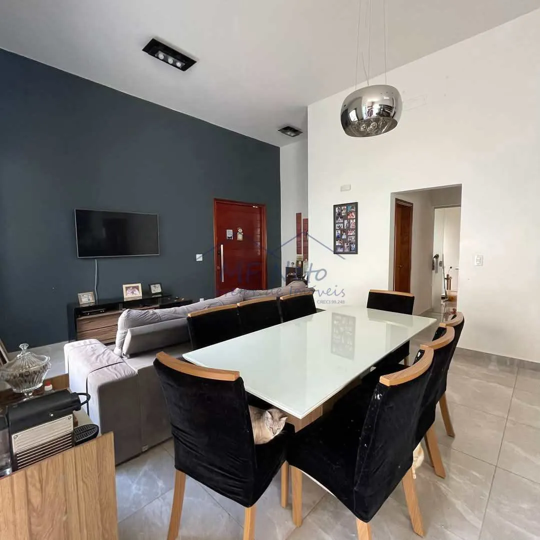 Imagem Casa de Condomínio