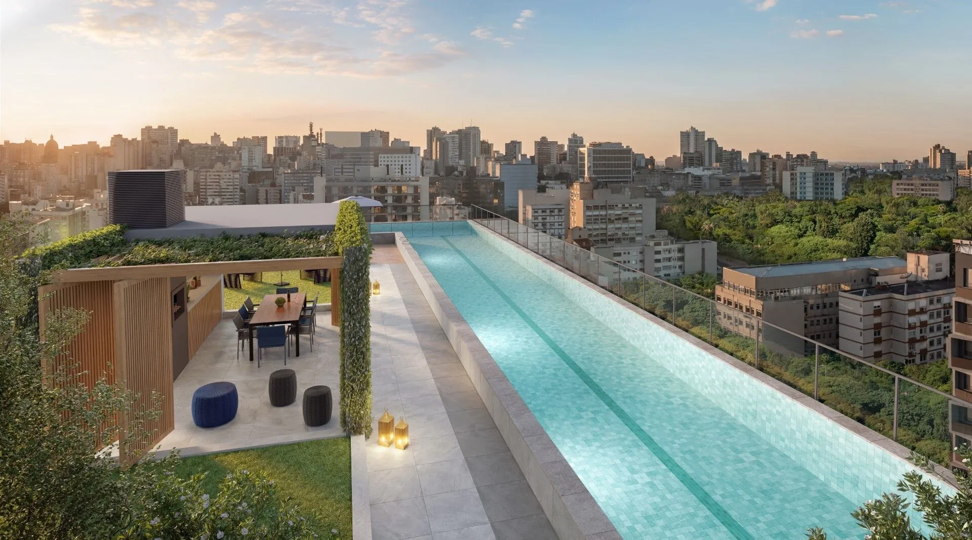 Imagem Apartamento 1 dormitório na Cidade Baixa