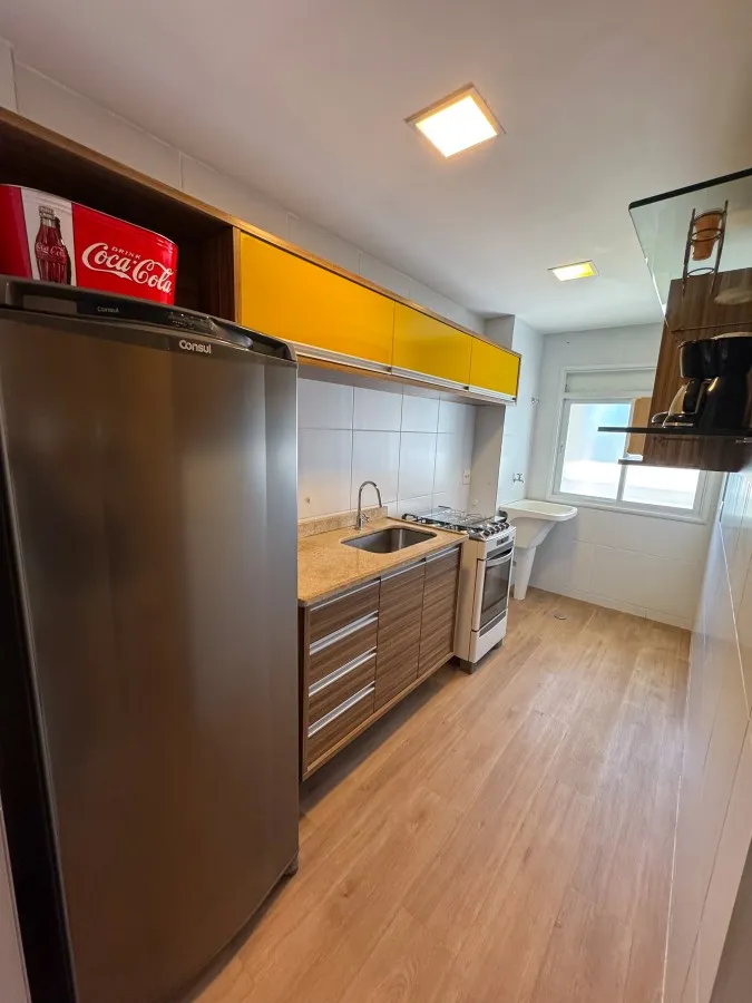 Imagem Apartamento para Venda em Maceió, Jatiúca, 2 dormitórios, 2 banheiros, 1 vaga