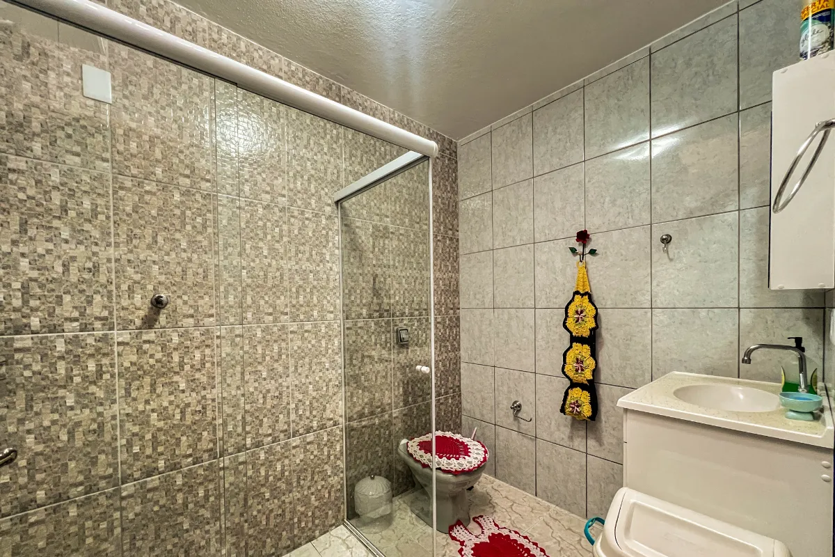 Imagem Casa para venda em Tanque Caio com 6 quartos, 377m2