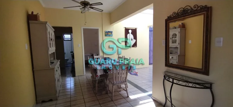 Imagem Apartamento à venda no bairro Astúrias - Guarujá/SP