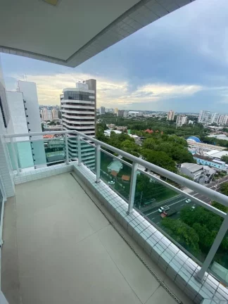 Imagem APARTAMENTO RESIDENCIAL em MANAUS - AM, ADRIANÓPOLIS