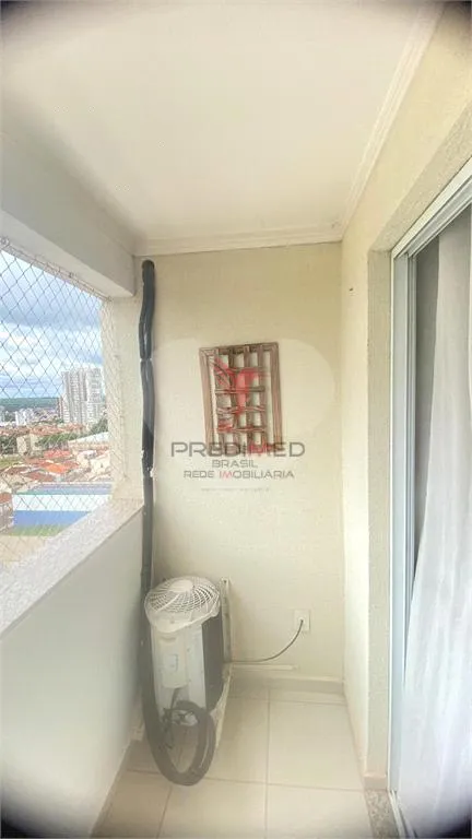 Imagem Apartamento de 2 quartos, 55m² no bairro Jardim Ubirama, em Lençóis Paulista