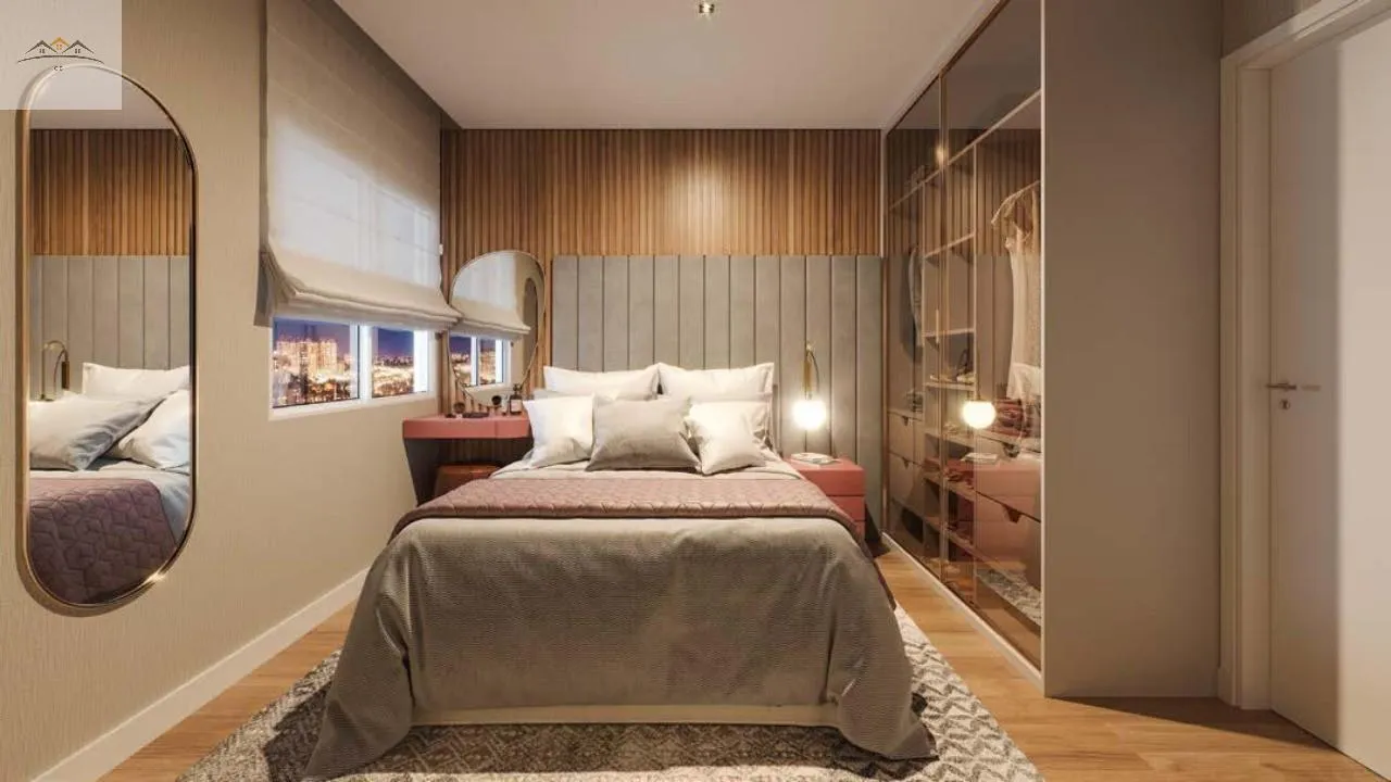 Imagem APARTAMENTO RESIDENCIAL em Santo André - São Paulo, Vila Alzira