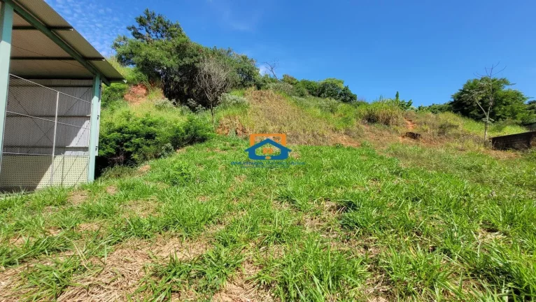 Imagem Lote de Avenida com 368m² a venda no bairro Recanto.