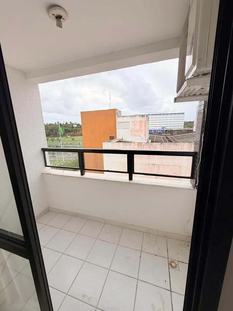 Imagem Apartamento com 3 Quartos à Venda, 70 m² em Imbuí - Salvador