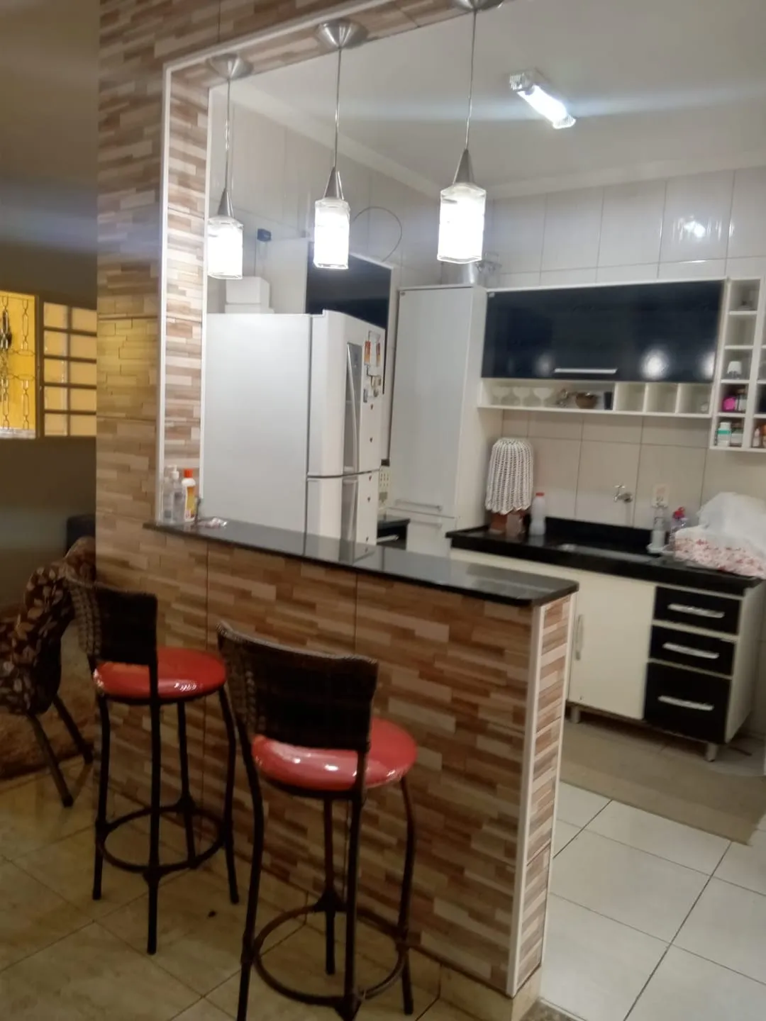 Imagem Casa à venda 2 Quartos, 1 Suite, 2 Vagas, 180M², Residencial San Marino, Taubaté - SP