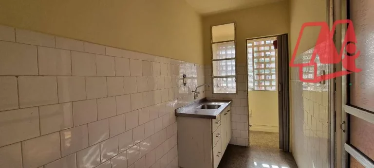 Imagem 03 quartos com vaga de condomínio.