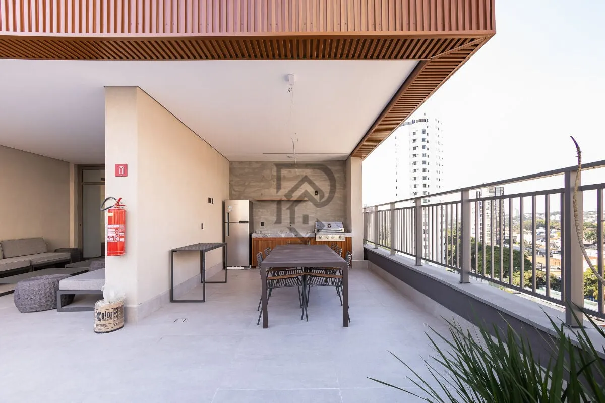 Imagem Apartamento em Campo Belo, São Paulo/SP