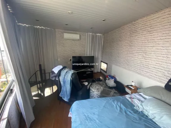 Imagem Cobertura Duplex à venda Jardim América São Paulo