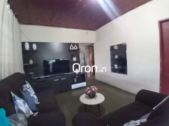 Imagem Casa à venda, 94 m² por R$ 351.000,00 - Setor Morada do Sol - Goiânia/GO