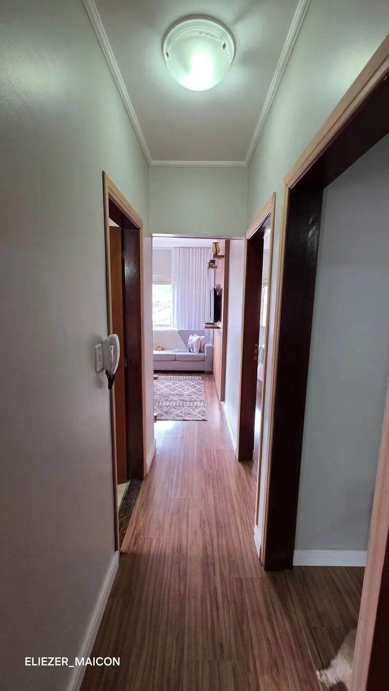 Imagem Casa à Venda com 2 quartos no bairro São João, em Poços de Caldas - MG