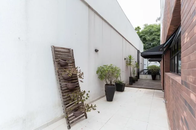 Imagem APARTAMENTO RESIDENCIAL em São Paulo - SP, Moema