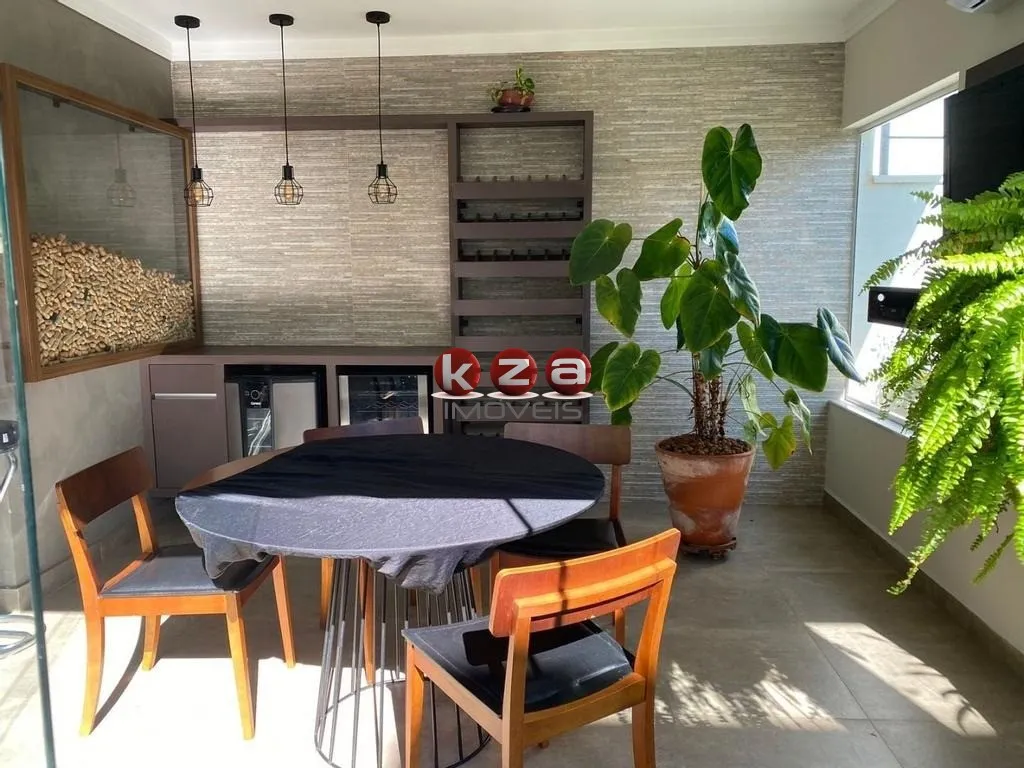Imagem Imperdível oportunidade: Casa a venda no Condomínio Jardim América em Vinhedo-SP, 3 suítes, 2 salas, 6 banheiros, 4 vagas, 360m².