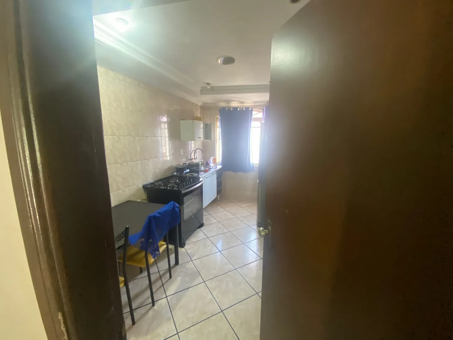Imagem Comercial à venda e locação 7 Quartos, 1 Suite, 1 Vaga, Santa Rita, Aparecida - SP