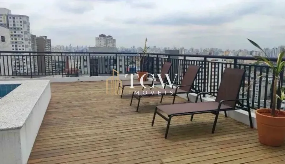 Imagem Apartamento à venda no bairro Liberdade - São Paulo/SP, Zona Central