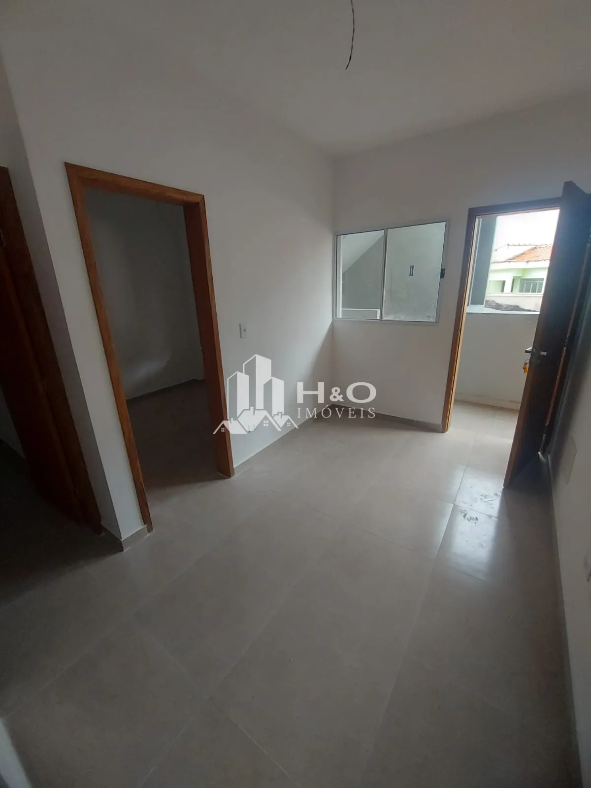 Imagem Apartamento à Venda na Vila Guilhermina - 2 Dormitórios | Próximo ao Metrô Guilhermina-Esperança