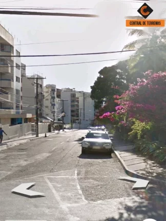 Imagem TERRENO NO RIO VERMELHO