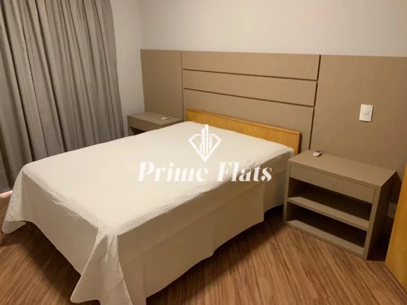 Imagem Flat disponível para venda no Space Valley Flat, com 52m², 1 dormitório e 1 vaga