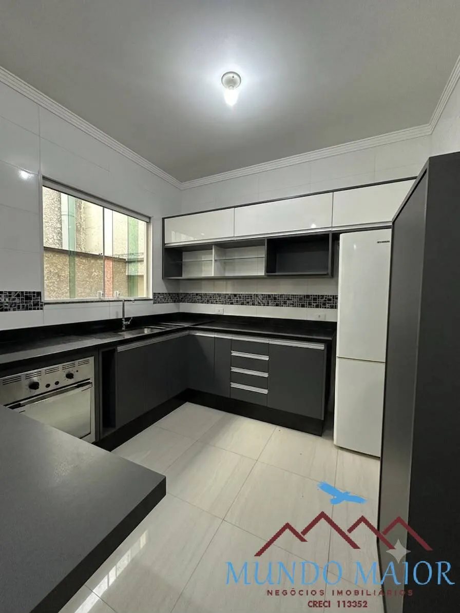 Foto do imóvel Cobertura 60+60 m² |2 Dorms,1 Suíte, Espaço Gourmet e 1 Vaga -Vista Livre!