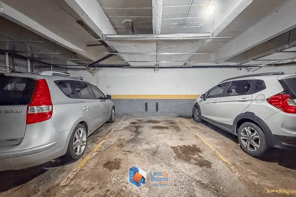 Imagem Apartamento à venda 3 Quartos 1 Suite 1 Vaga 139M² Paraíso São Paulo - SP