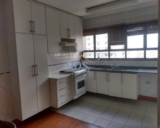 Imagem Apartamento - Padrão / Residencial / Vila Suzana