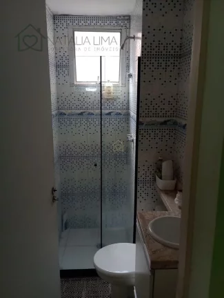 Imagem Apartamento Jd Umarizal com 2 dormitórios à venda, Campo Limpo