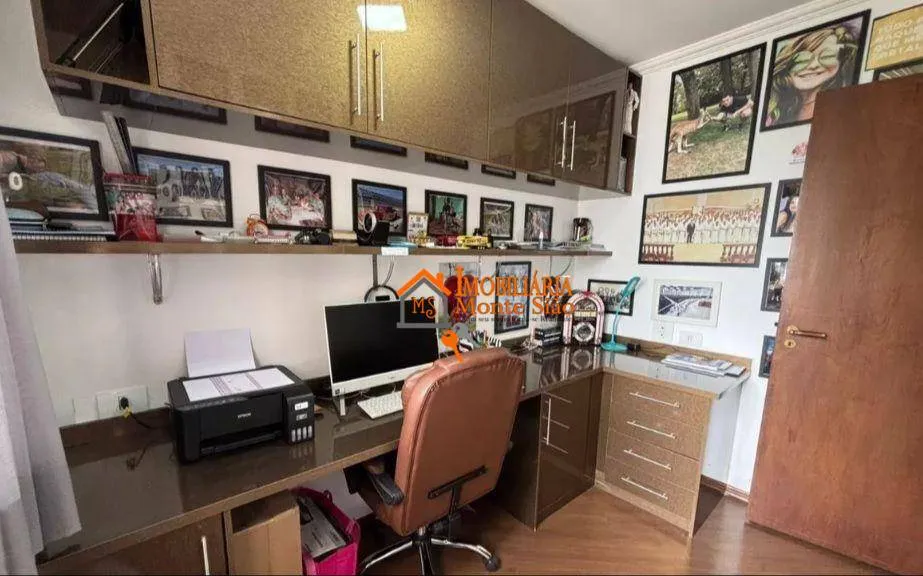 Imagem Apartamento com 4 dormitórios à venda, 159 m² por R$ 1.195.000,00 - Mooca - São Paulo/SP