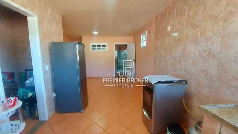 Imagem Casa à venda, 166 m² por R$ 650.000,00 - Tijuca - Teresópolis/RJ