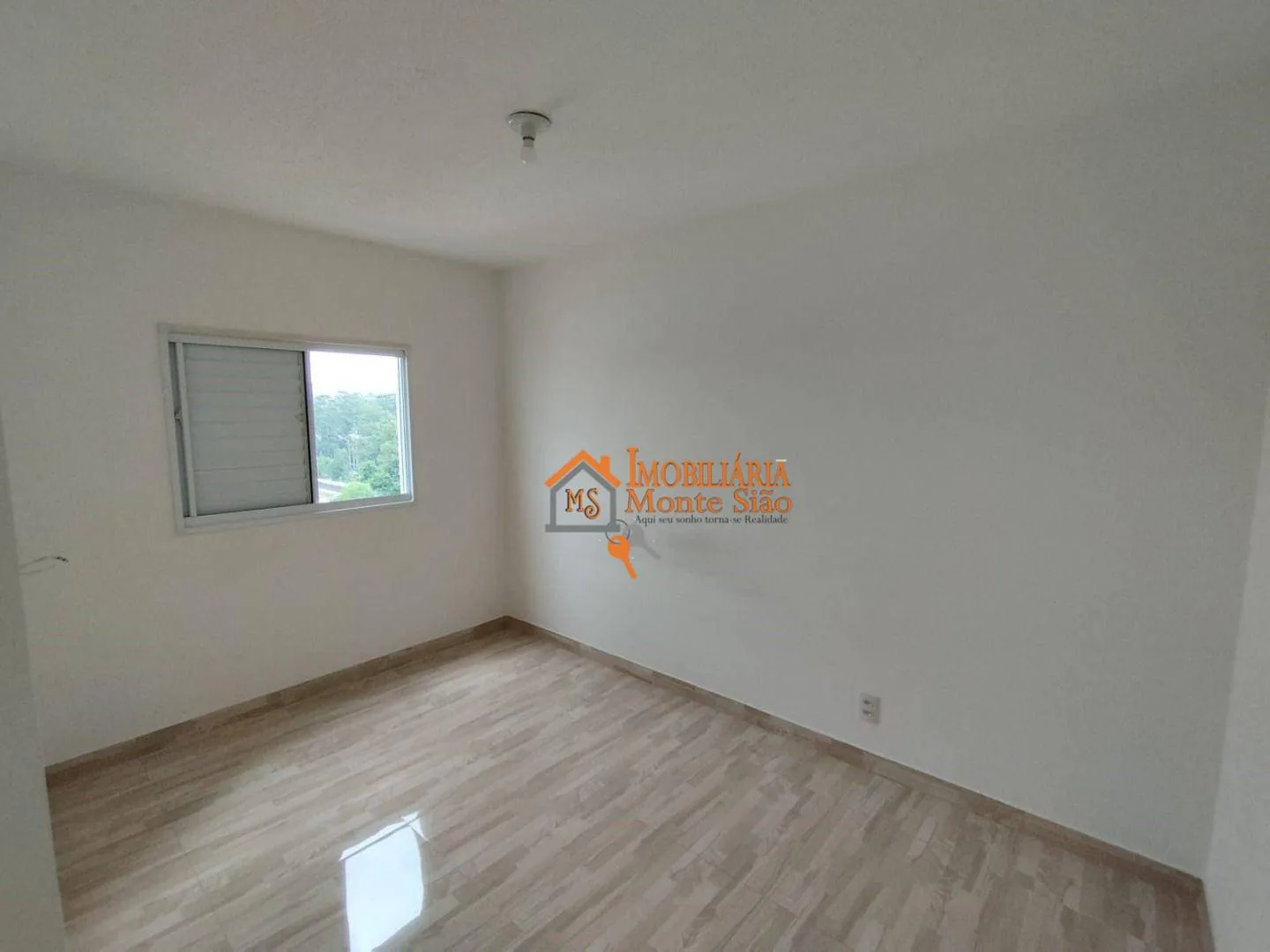Imagem Apartamento com 2 dormitórios à venda, 54 m² por R$ 419.000,00 - Jardim Modelo - São Paulo/SP