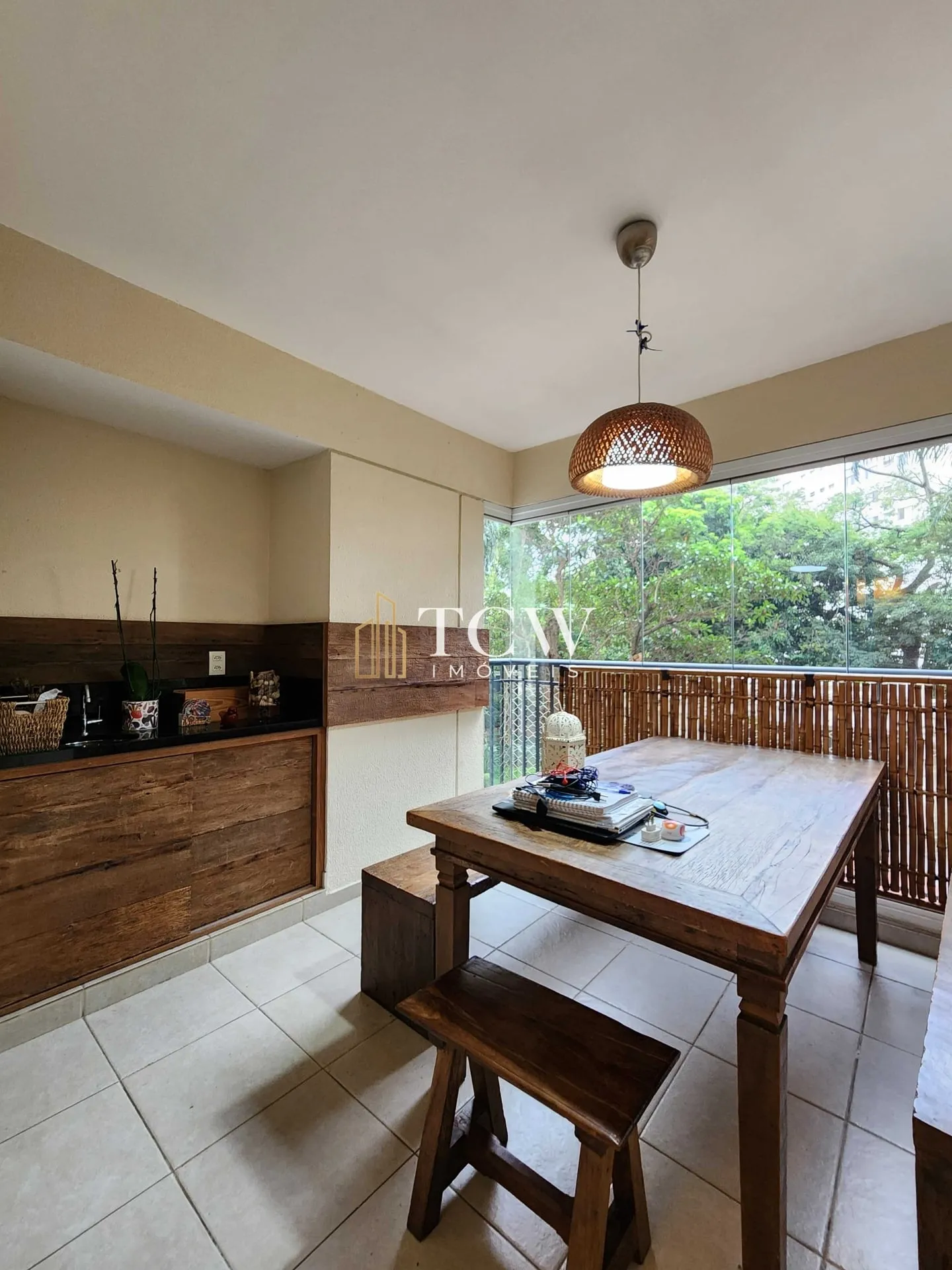 Imagem Apartamento á venda 3 suítes no Aclimação