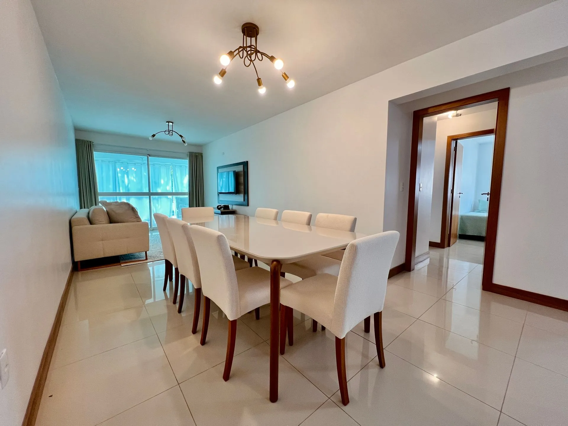 Imagem Apartamento à venda em Torres, Predial, com 3 quartos, 106,9m2
