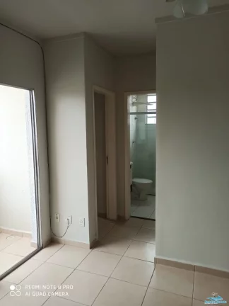 Imagem Apartamento de 2 dormitórios, Bairro Esplanada Independência