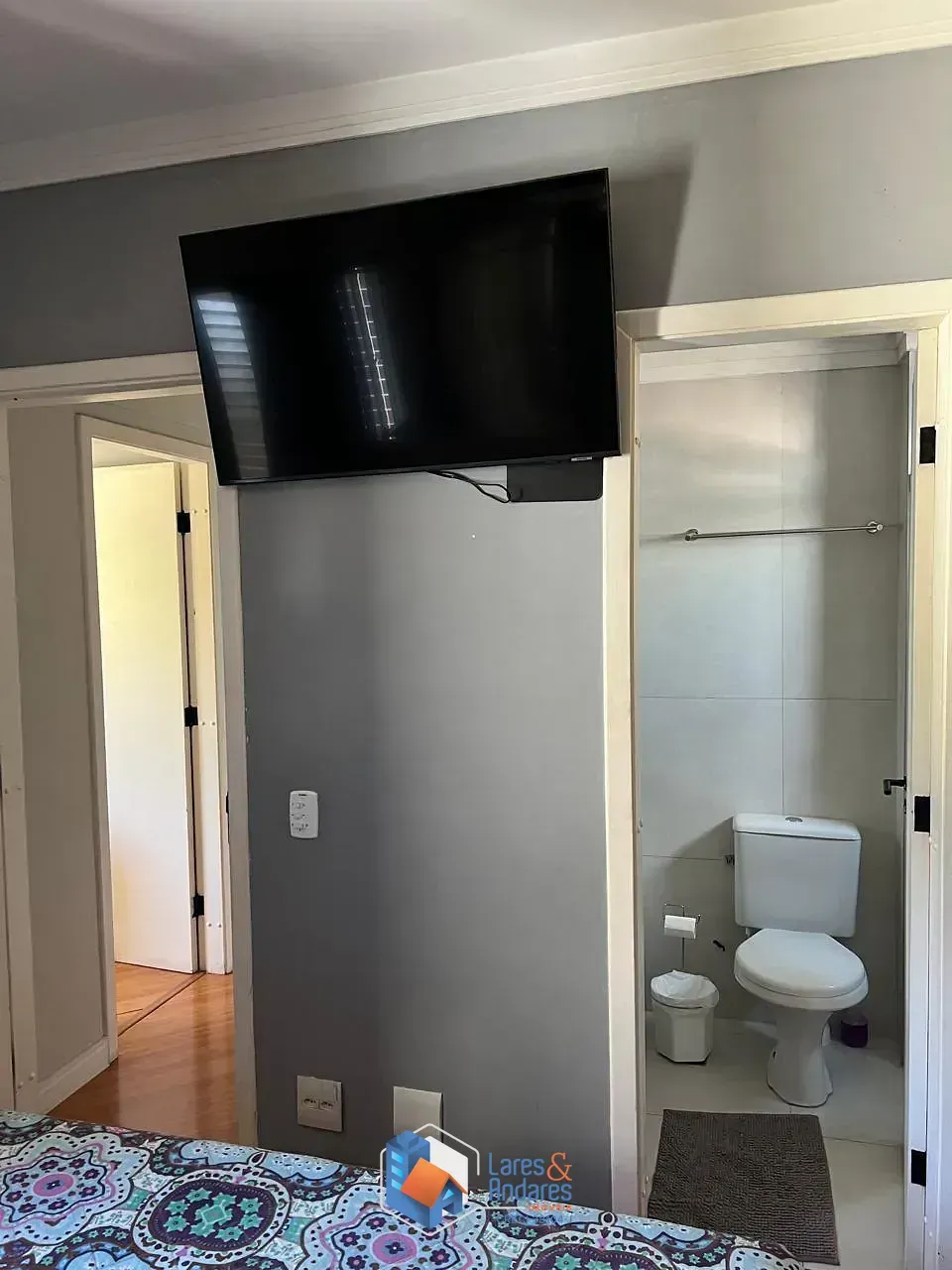 Imagem Apartamento à venda, Vila São Francisco, São Paulo, SP