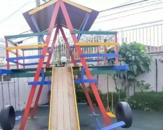 Imagem APARTAMENTO RESIDENCIAL em SÃO PAULO - SP, PARQUE BOTURUSSU