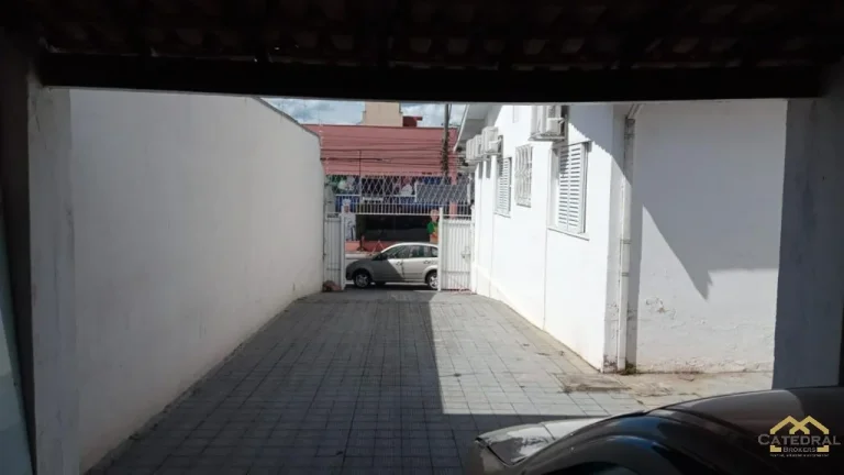 Imagem Casa comercial à venda na Avenida Fernando Arens - Vila Arens - Jundiaí/SP