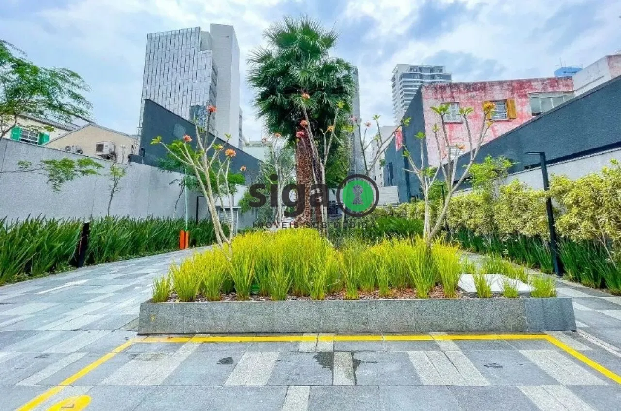 Imagem Apartamento para venda em Pinheiros 2 dormitórios, São Paulo - SP