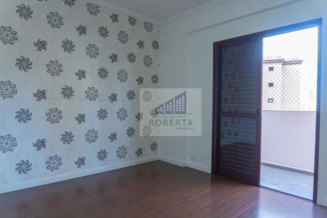Imagem APARTAMENTO À VENDA NO MORUMBI COM 3 DORMITÓRIOS
