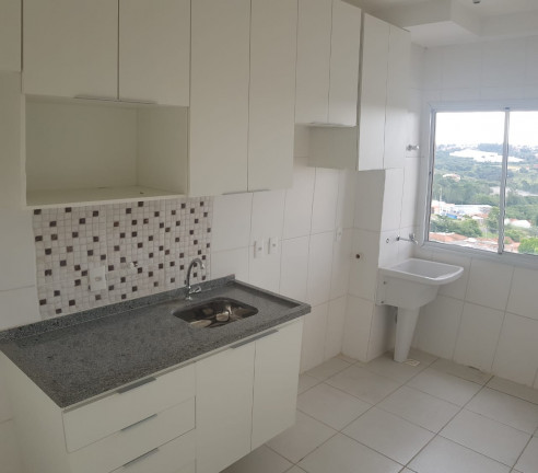 Apartamento com 2 Quartos à Venda, 77 m² em Vila Industrial - Bauru