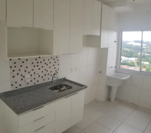 Imagem Apartamento com 2 Quartos à Venda, 77 m² em Vila Industrial - Bauru