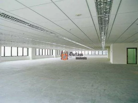 Imagem Conjunto à venda, 997 m² por R$ 8.481.045,00 - Alphaville Industrial - Barueri/SP