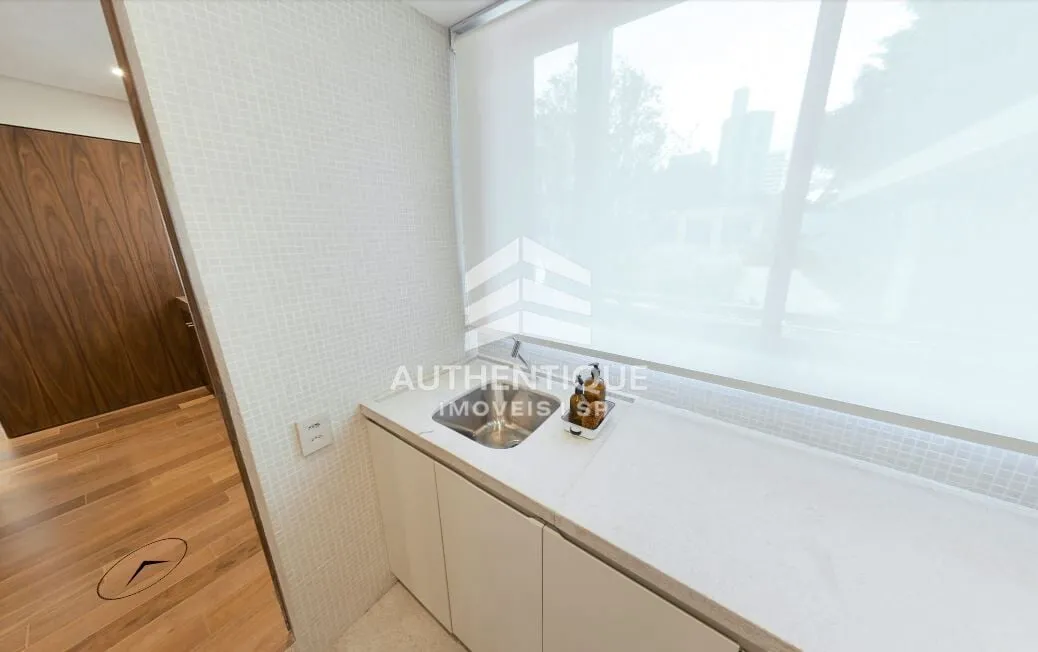 Imagem DAMATA ITAIM BIBI - Apartamento à venda no bairro Itaim Bibi - São Paulo/SP, Zona Sul